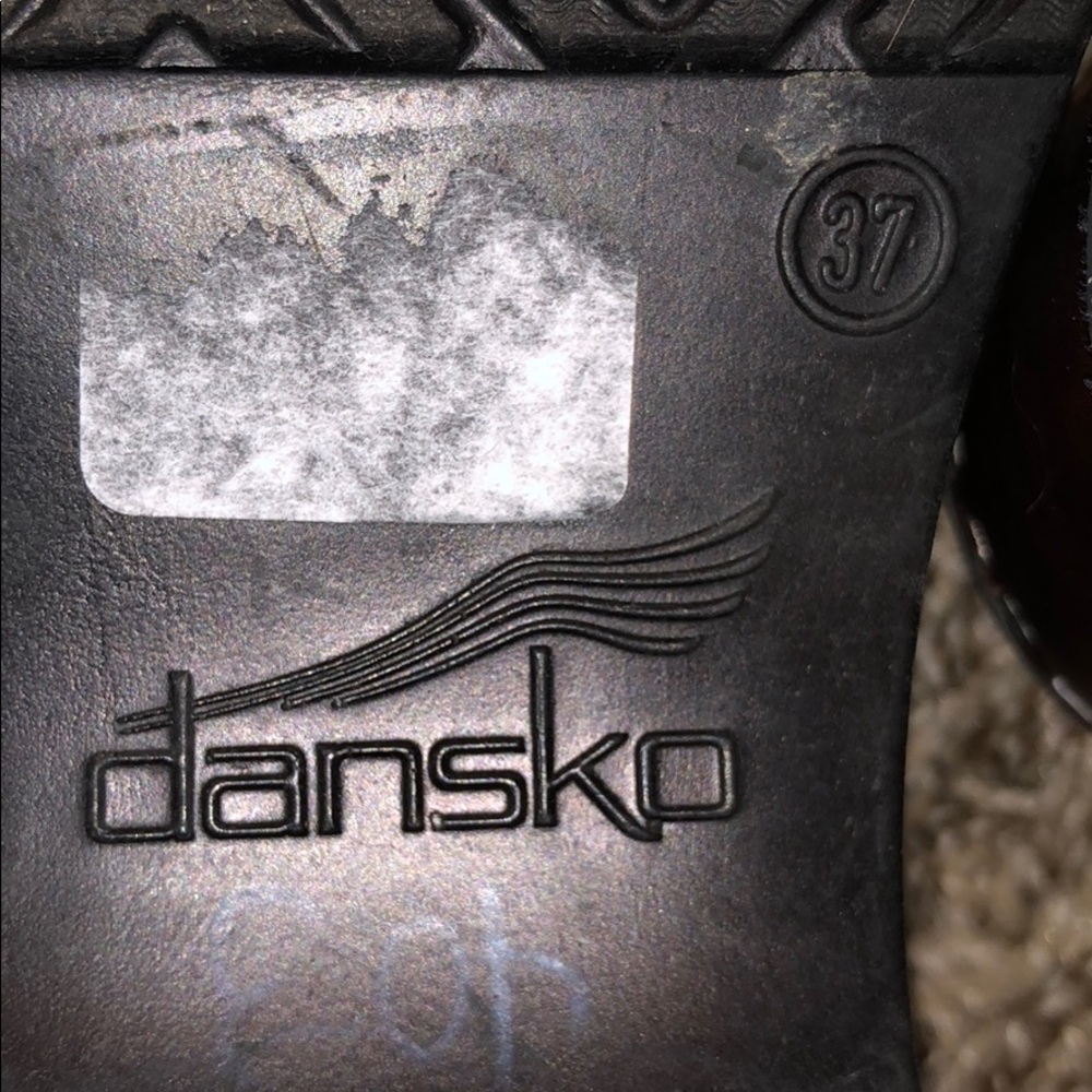 DANSKOS - Picture 4 of 4